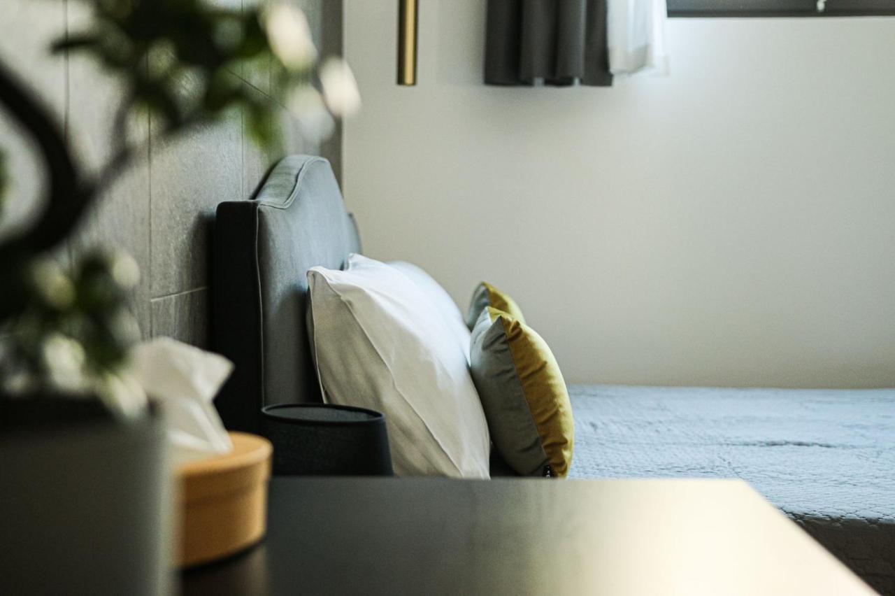 Beturin Hotel Екстериор снимка