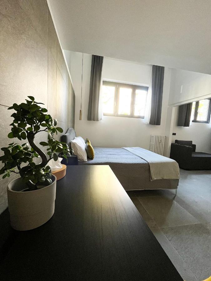 Beturin Hotel Екстериор снимка